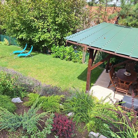 Happy Home Apartman Miskolc Esterno foto