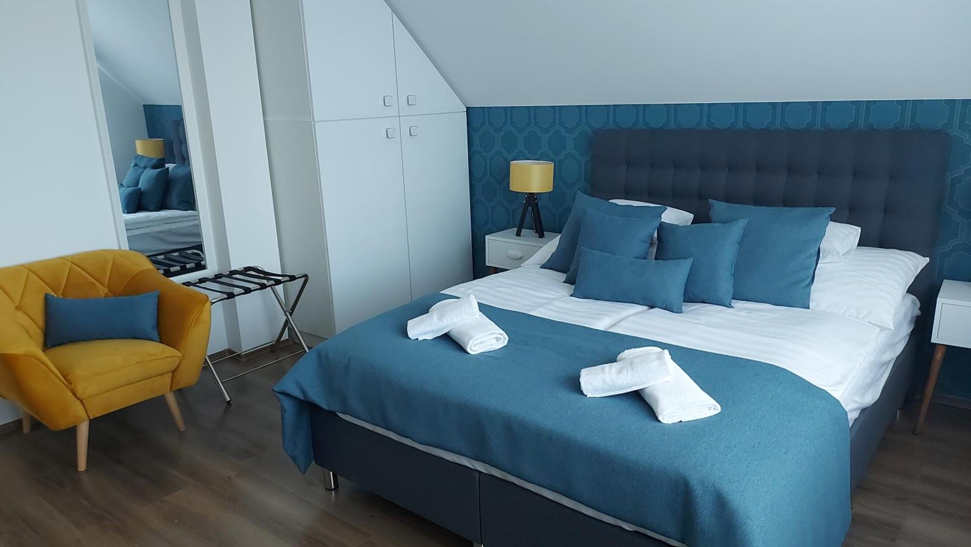 Happy Home Apartman Miskolc Esterno foto