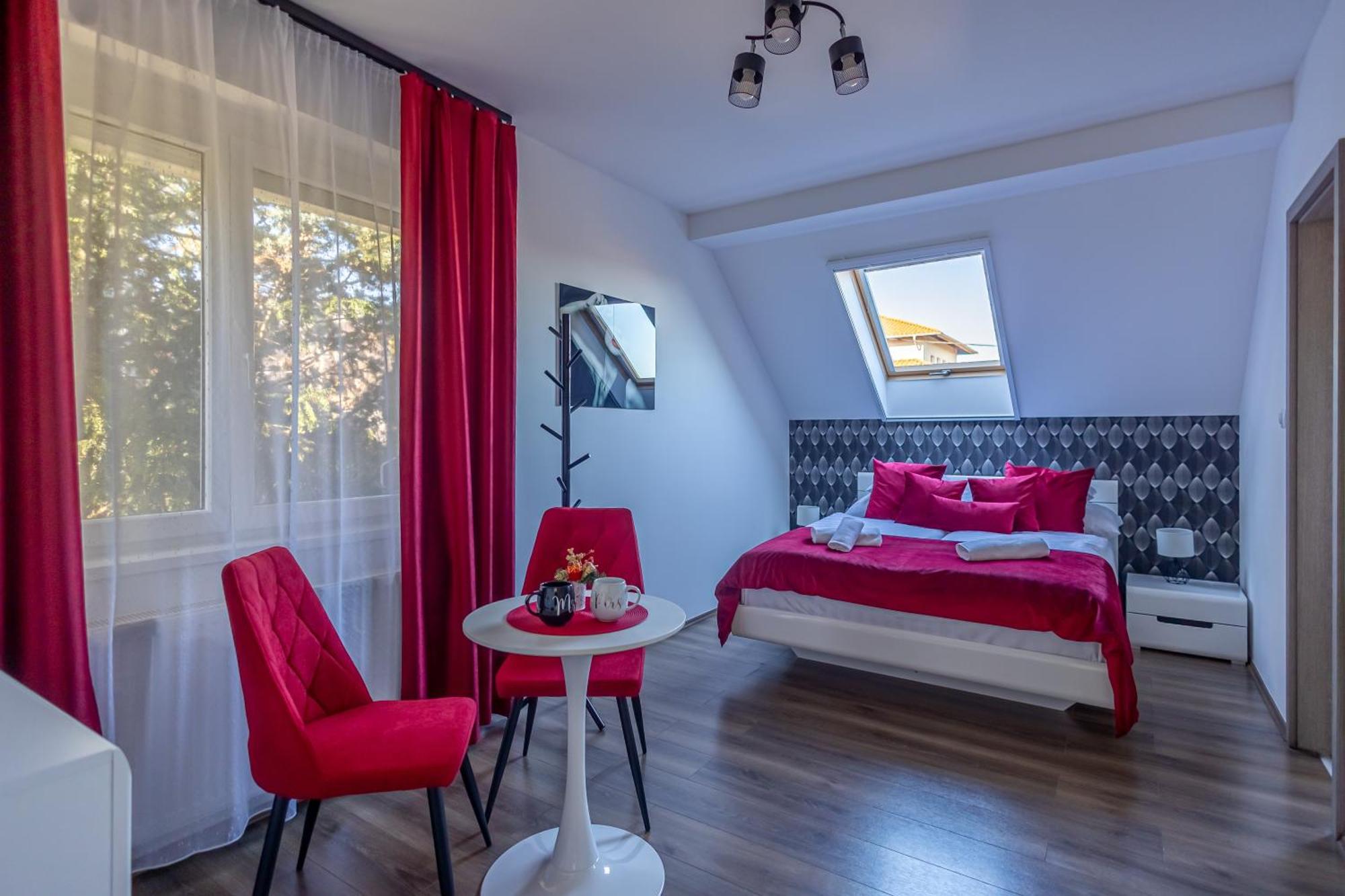 Happy Home Apartman Miskolc Esterno foto